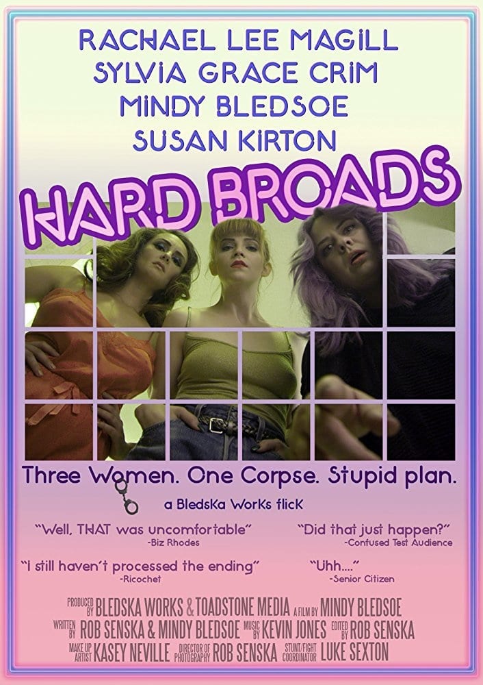 Hard Broads | Hard Broads