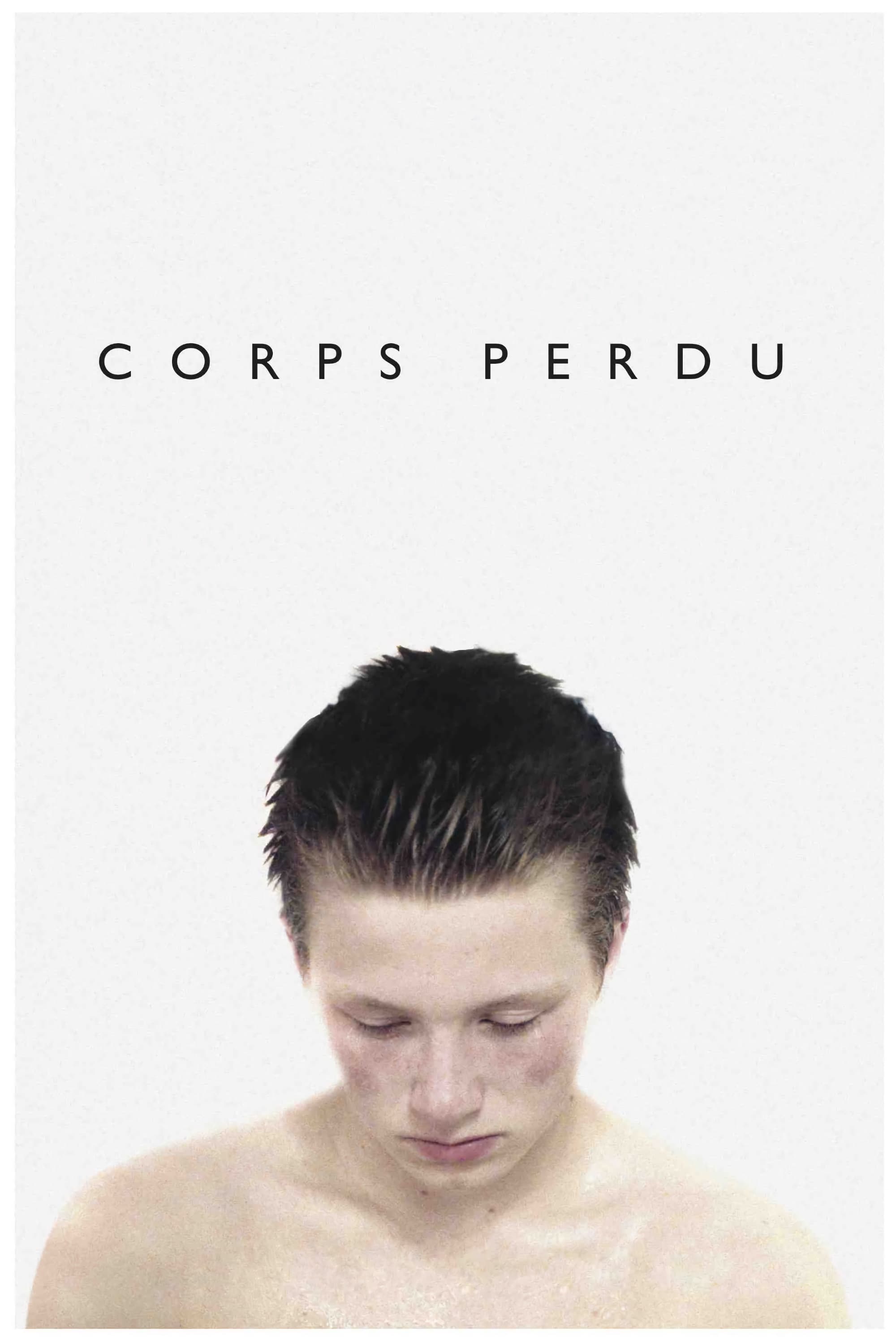 Corps perdu | Corps perdu