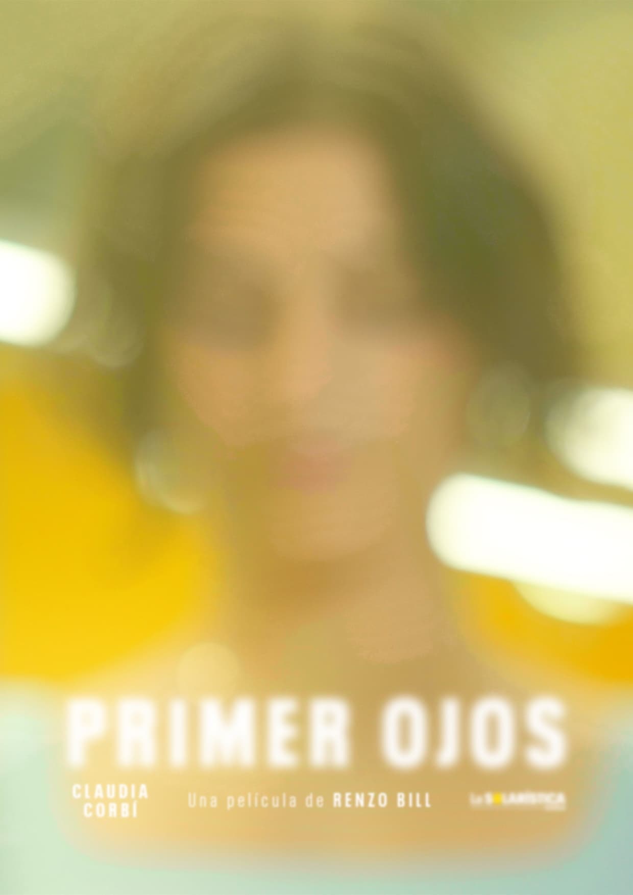 Primer Ojos | Primer Ojos