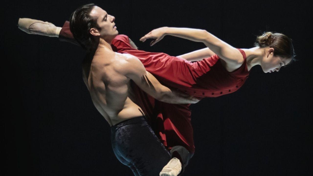 Ghost Light by John Neumeier|Ghost Light by John Neumeier