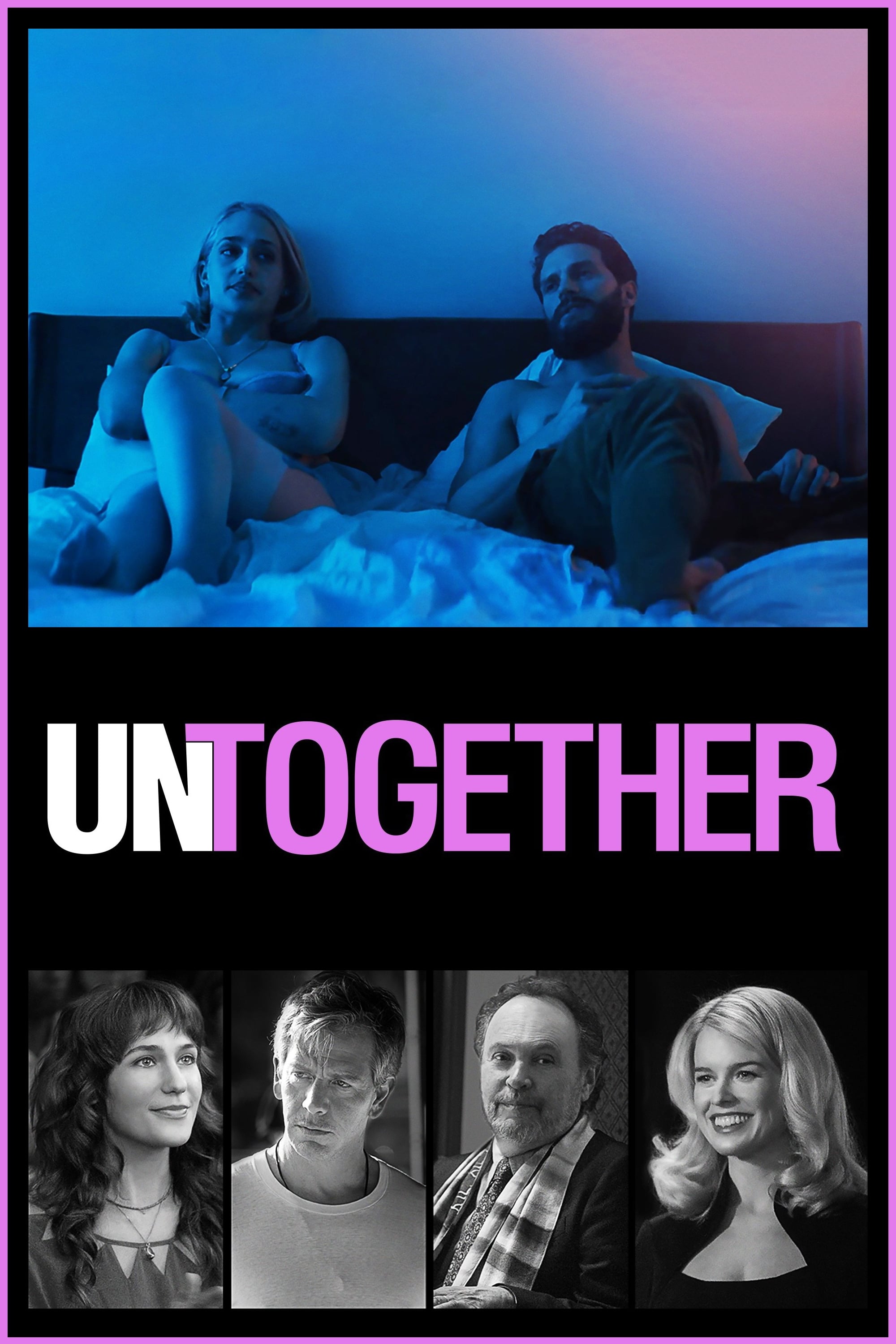 Untogether | Untogether