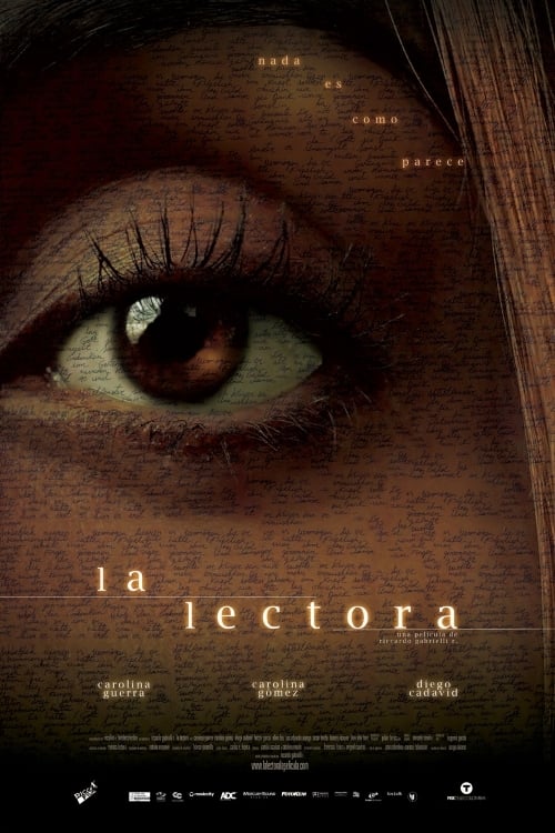 La Lectora | La Lectora