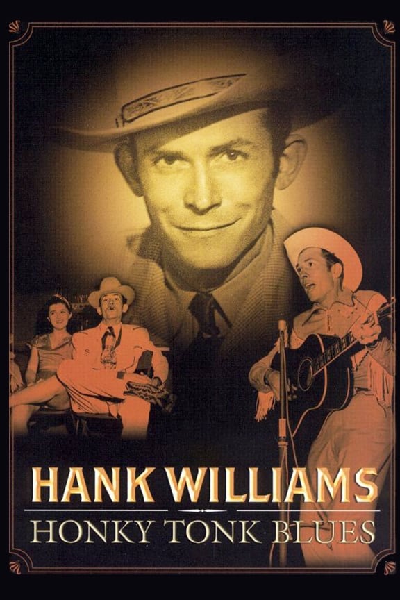 Hank Williams: Honky Tonk Blues | Hank Williams: Honky Tonk Blues