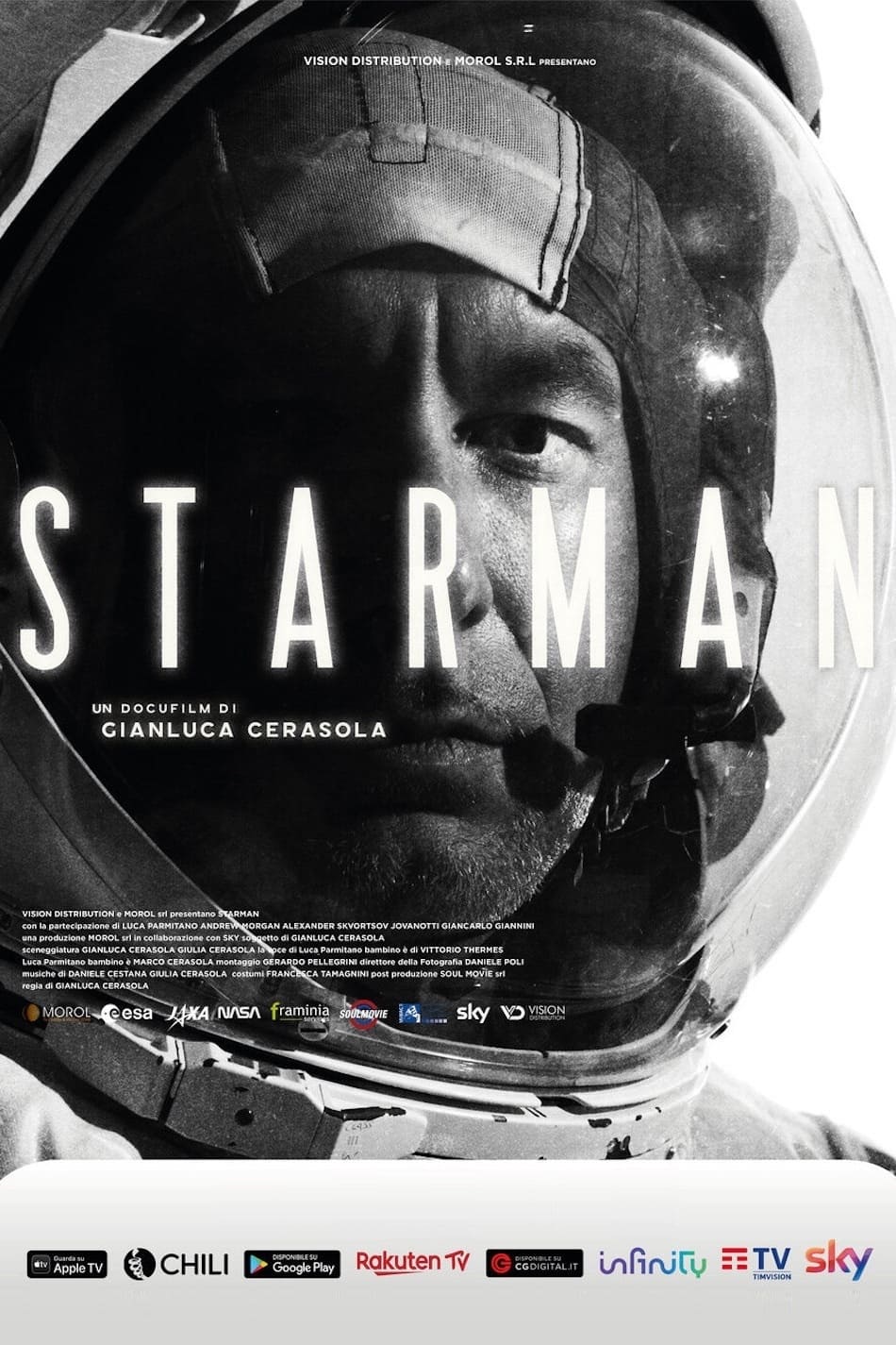 Starman | Starman