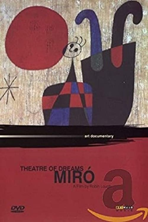 Art Lives Series: Joan Miro | Art Lives Series: Joan Miro