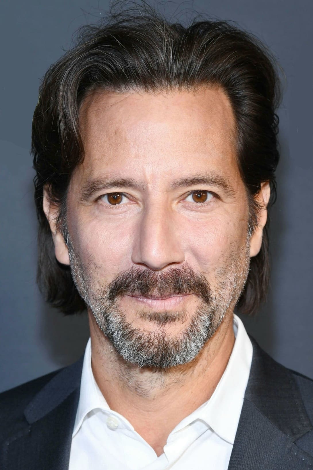 بازیگر Henry Ian Cusick  