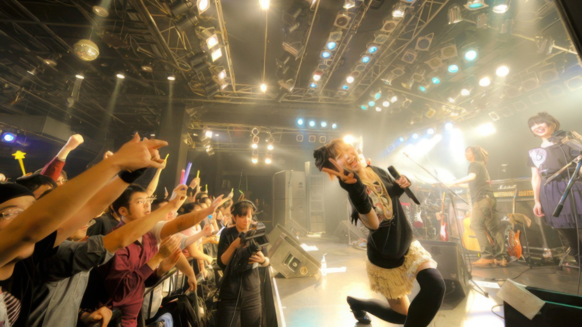 ファルコムjdkバンド／Falcom jdk BAND 2011 Xmas Live in YOKOHAMA BAY HALL|ファルコムjdkバンド／Falcom jdk BAND 2011 Xmas Live in YOKOHAMA BAY HALL
