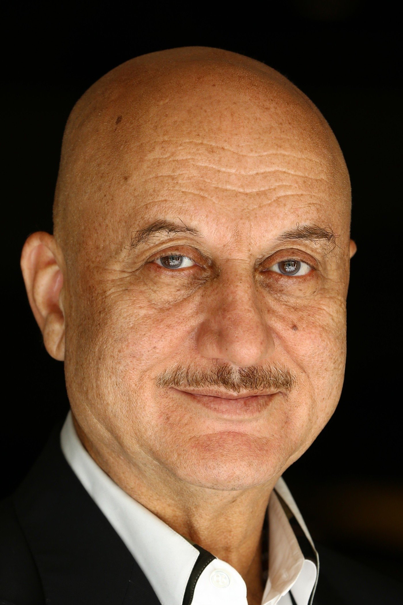 بازیگر Anupam Kher  