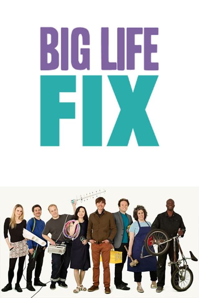 The Big Life Fix | The Big Life Fix