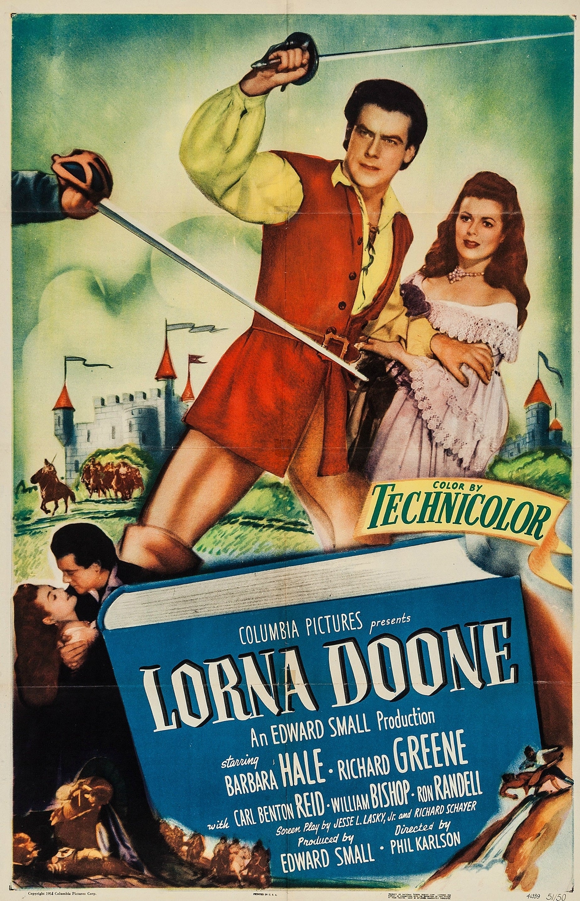 Lorna Doone | Lorna Doone