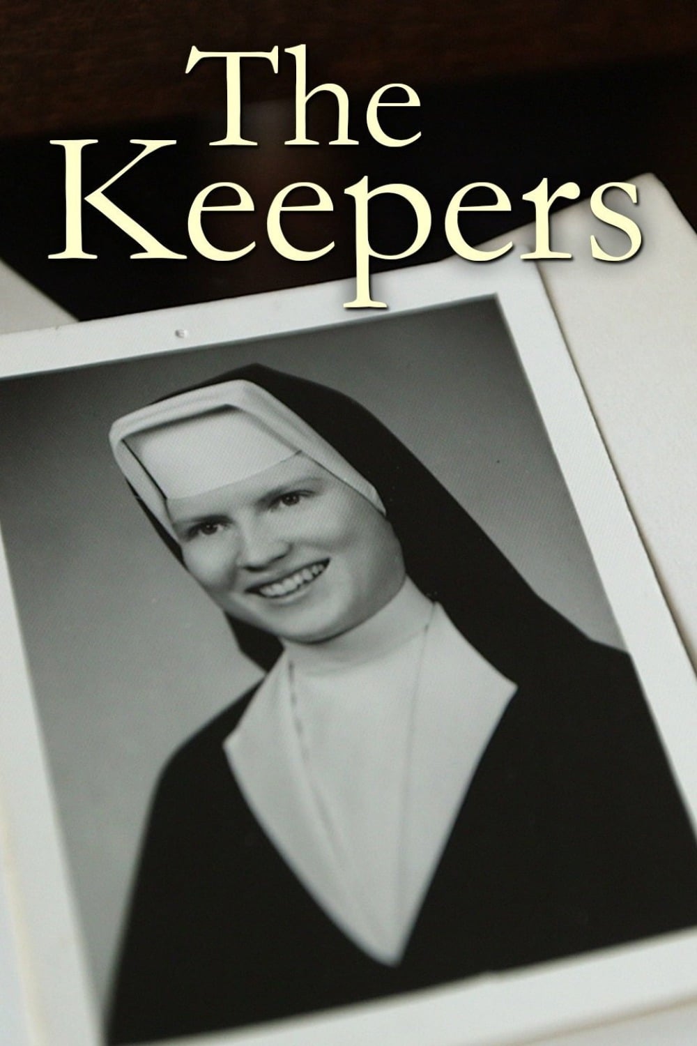 The Keepers | The Keepers