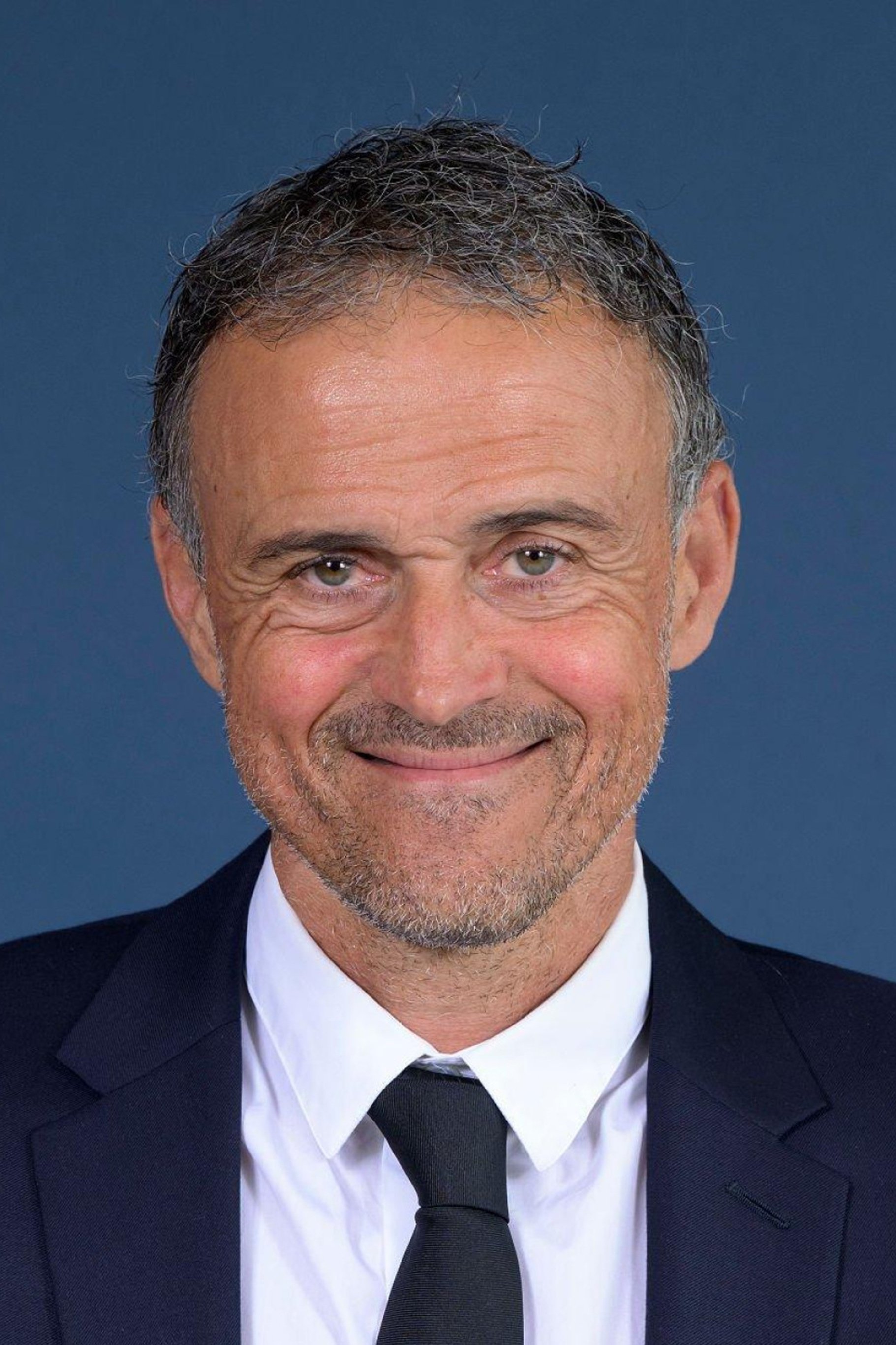 بازیگر Luis Enrique  