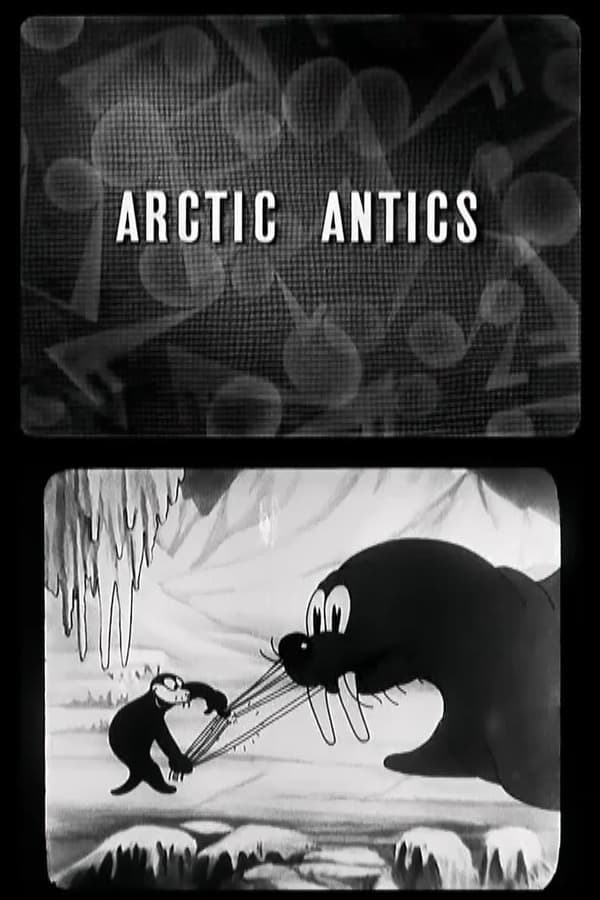 Arctic Antics | Arctic Antics