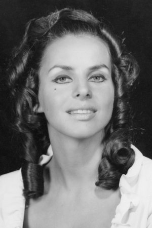 بازیگر Ruth Anderson  