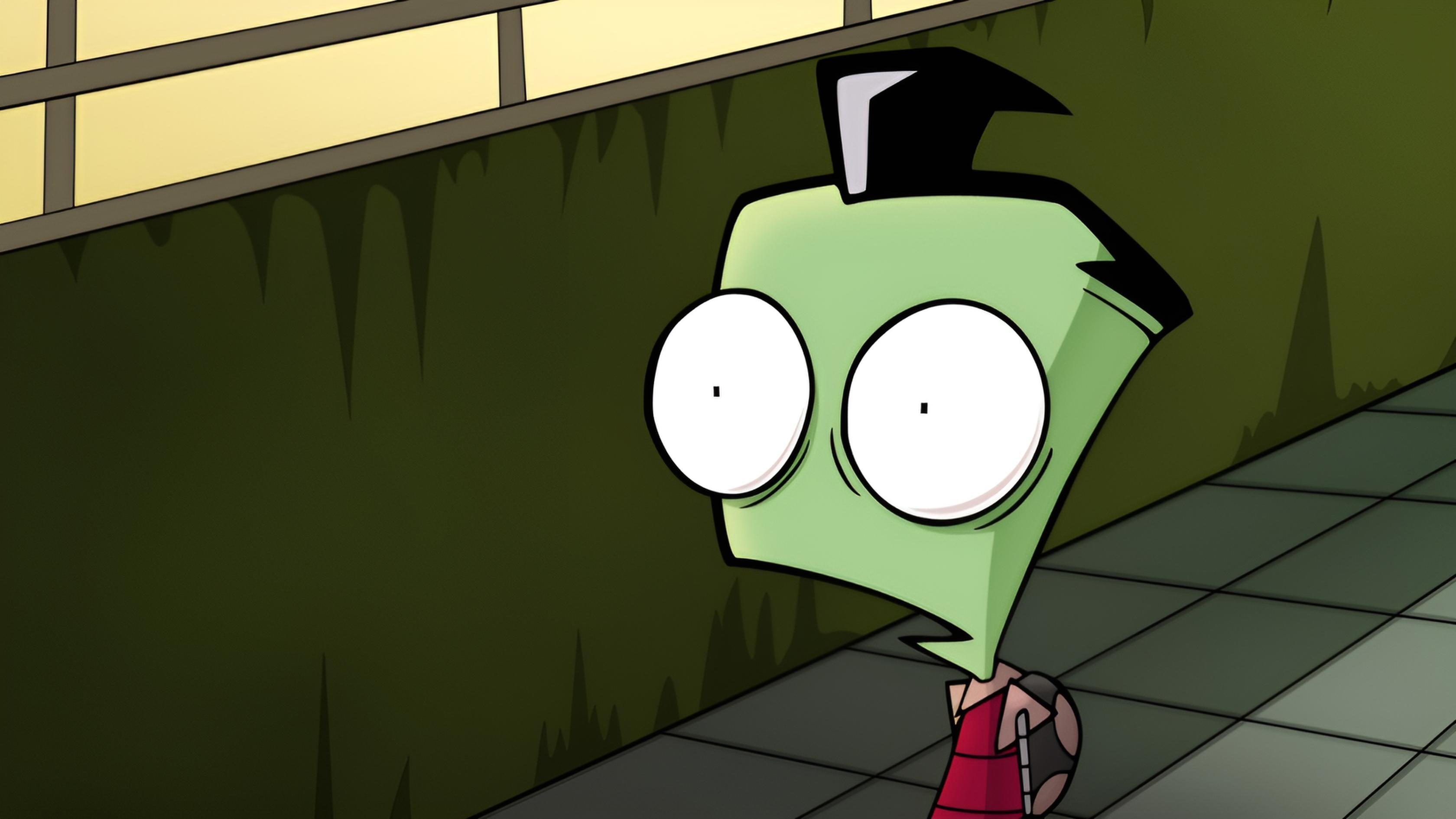 Invader ZIM|Invader ZIM
