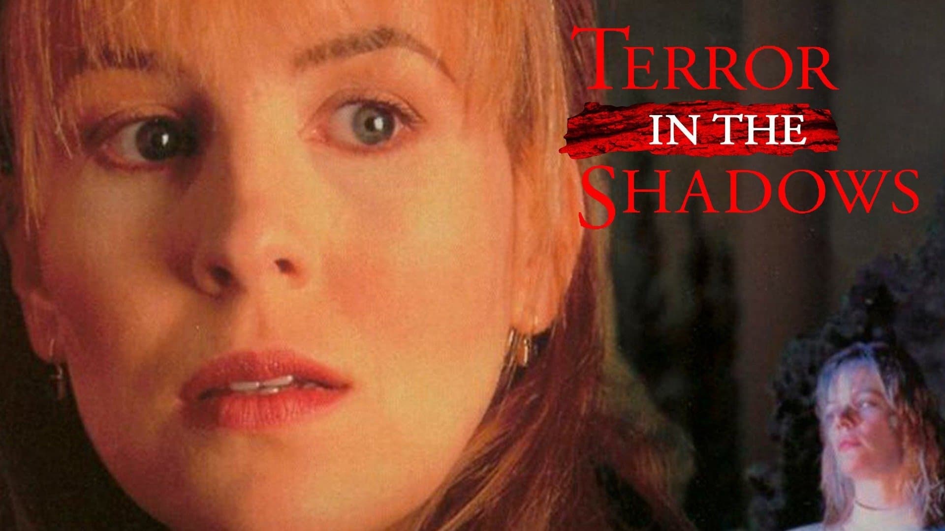 Terror in the Shadows|Terror in the Shadows