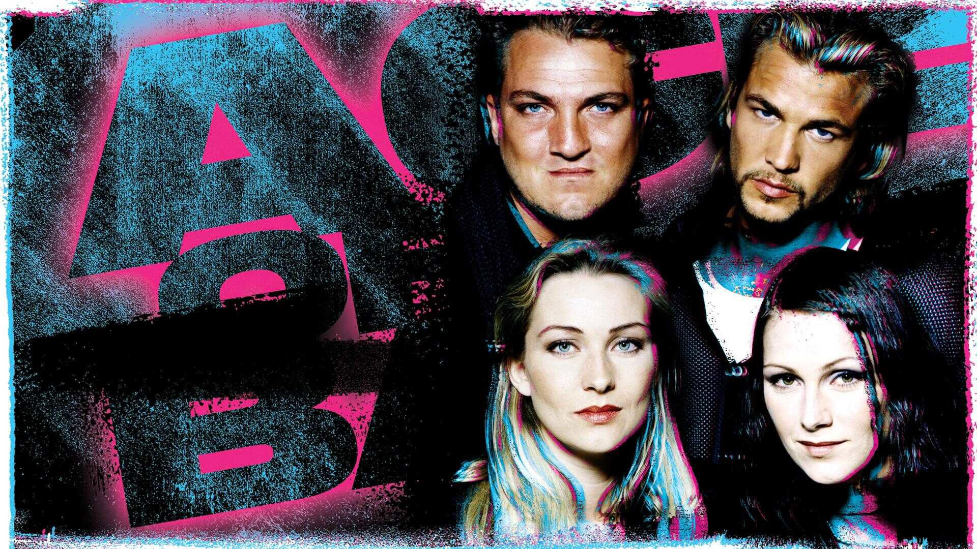 Ace of Base: All That She Wants|Ace of Base: All That She Wants