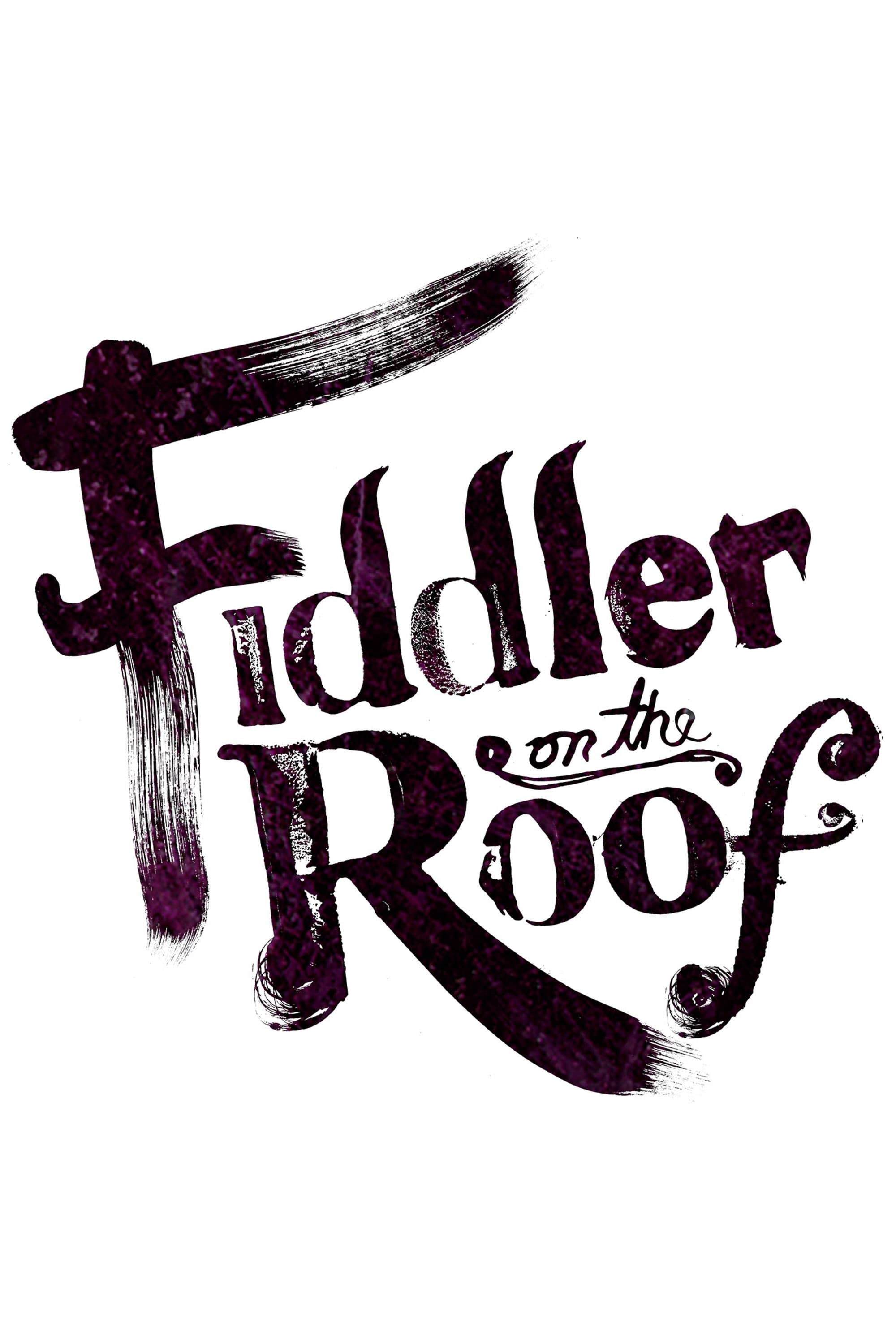 Fiddler on the Roof | Fiddler on the Roof