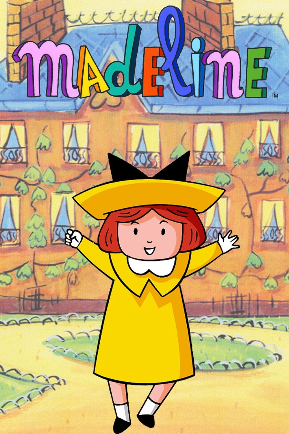 Madeline | Madeline