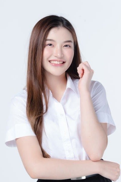 بازیگر บัว บัวชมพู หอมดอก  