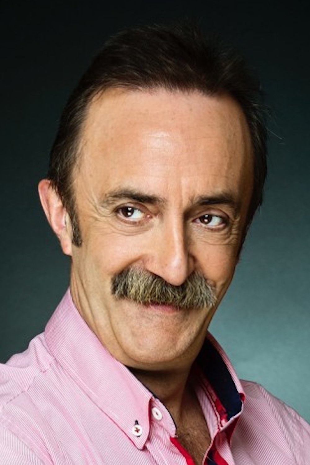 بازیگر Santi Rodríguez  