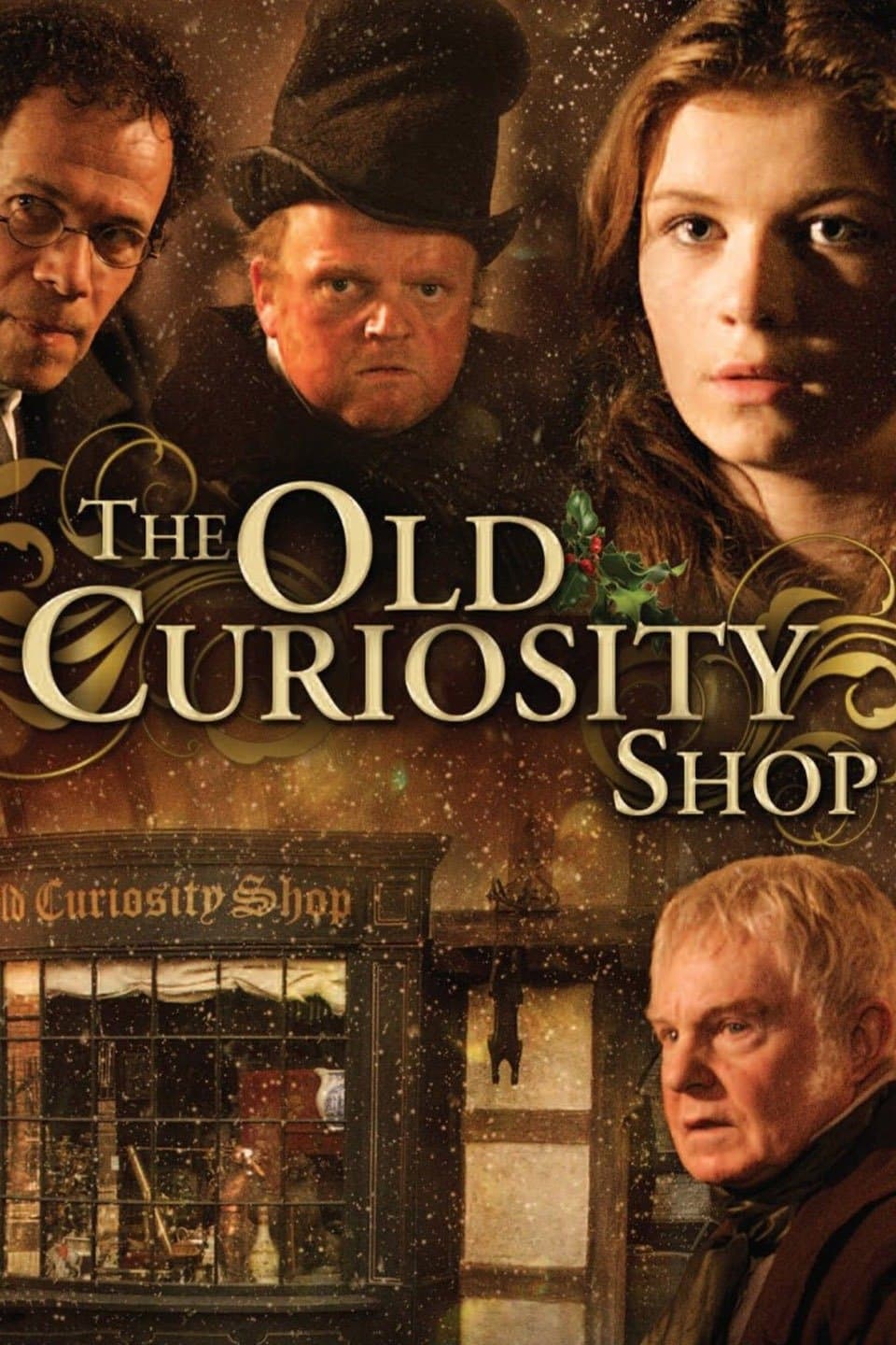 The Old Curiosity Shop | The Old Curiosity Shop