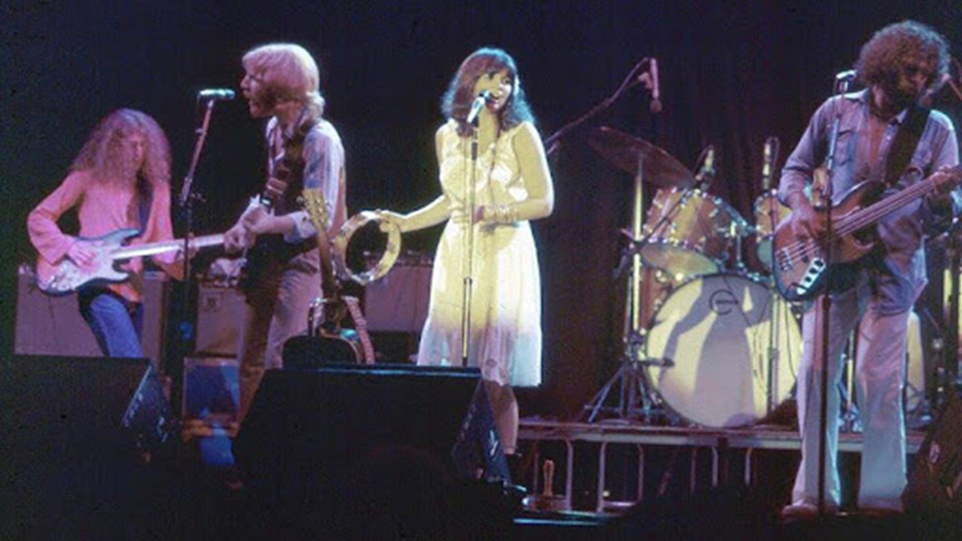 Linda Ronstadt | Live in Germany|Linda Ronstadt | Live in Germany