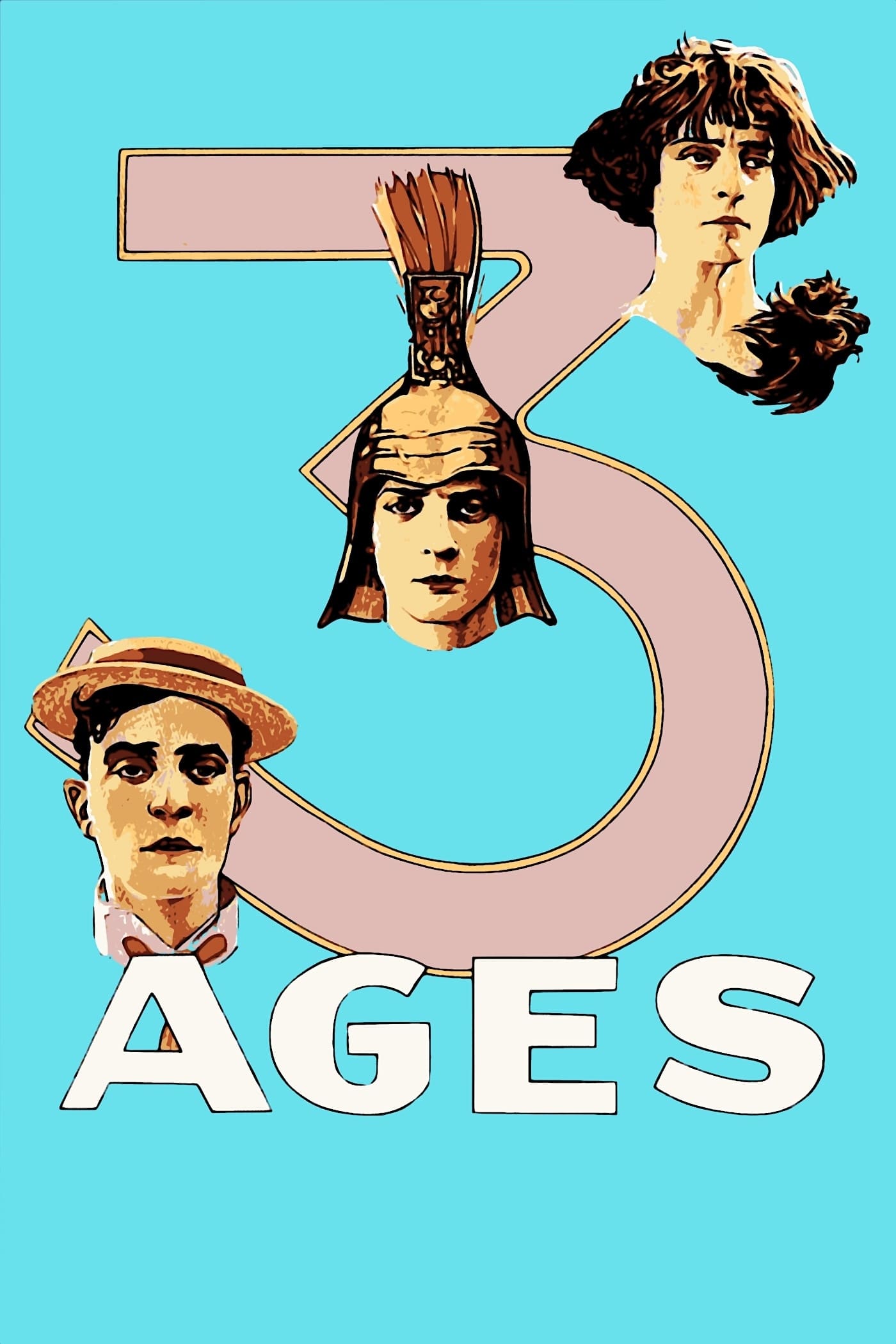 Three Ages | Three Ages