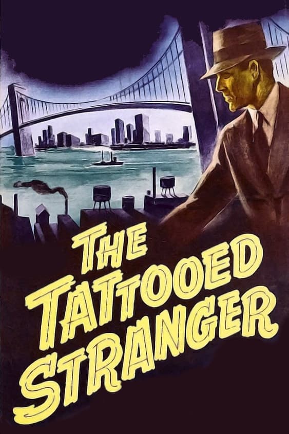 The Tattooed Stranger | The Tattooed Stranger