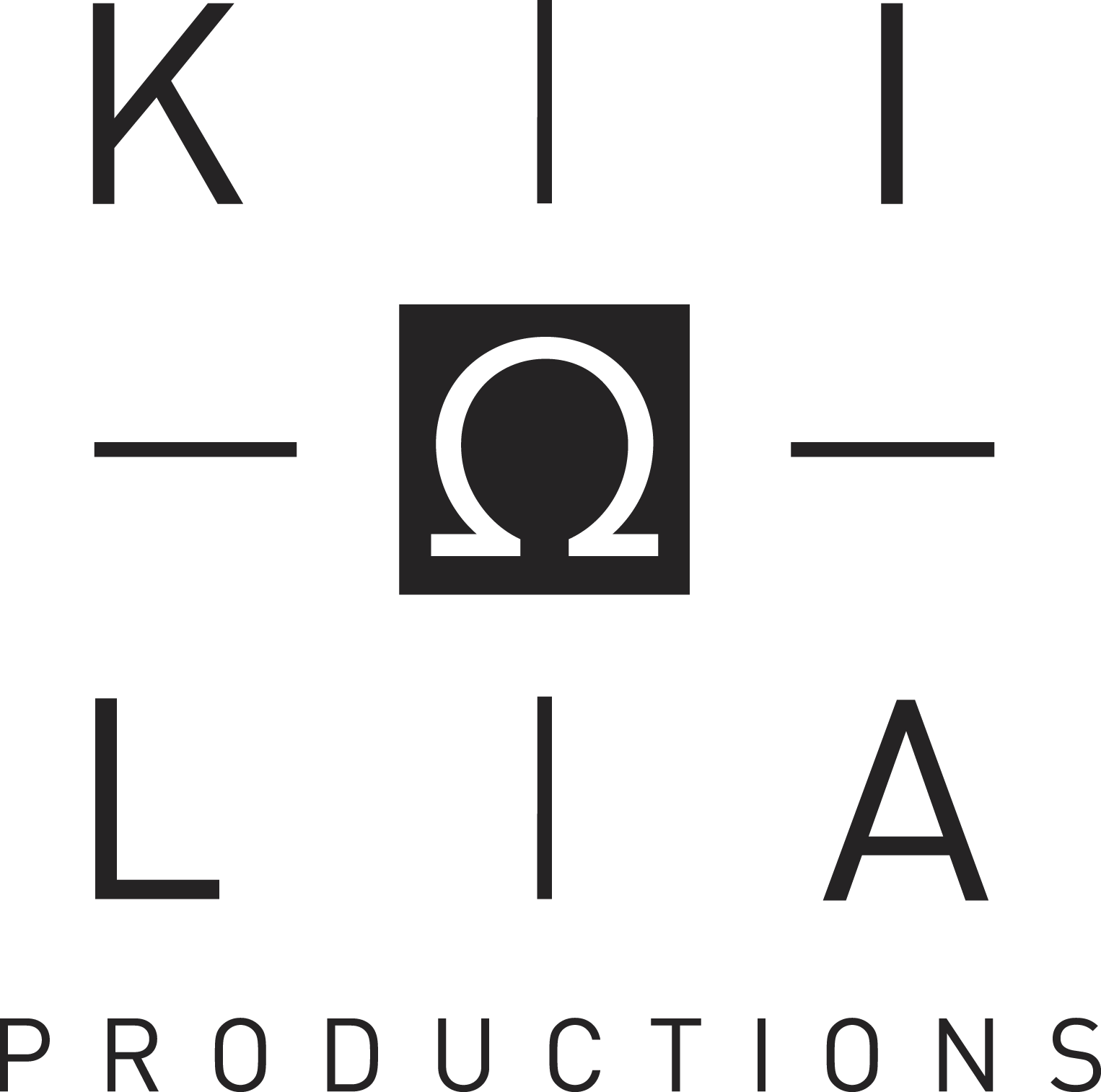 Kilaohm Productions