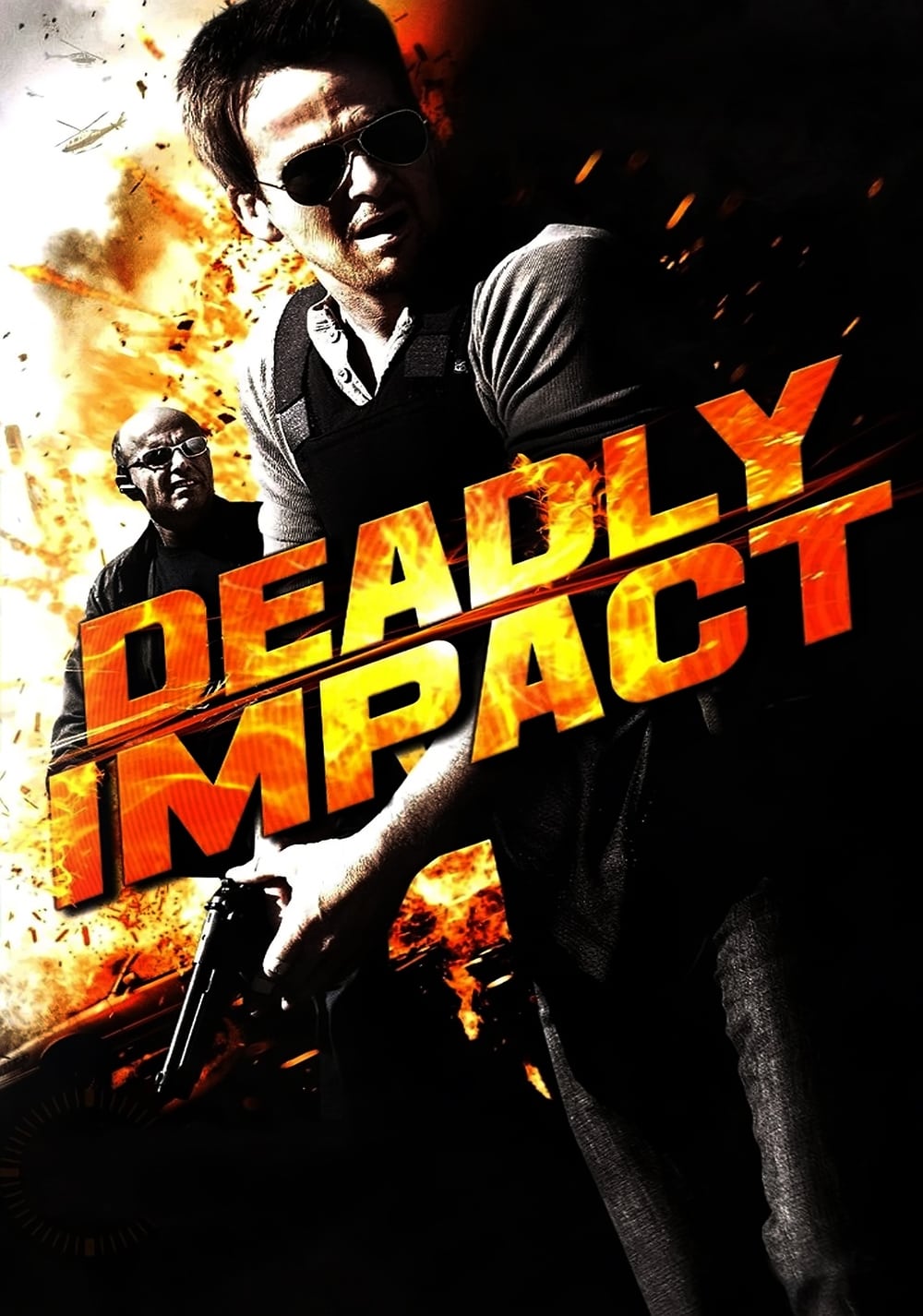 Deadly Impact | Deadly Impact