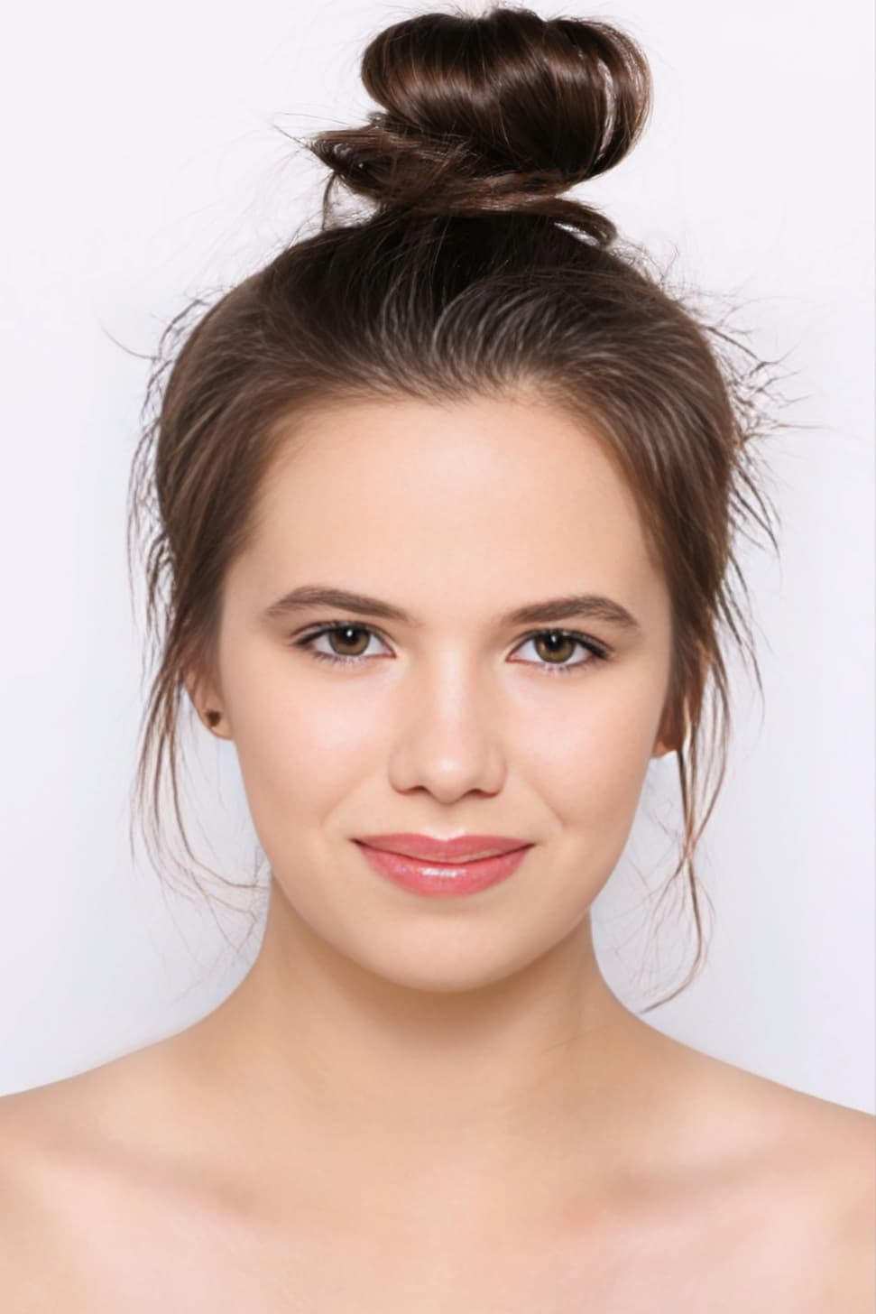 بازیگر Audrey Marie  