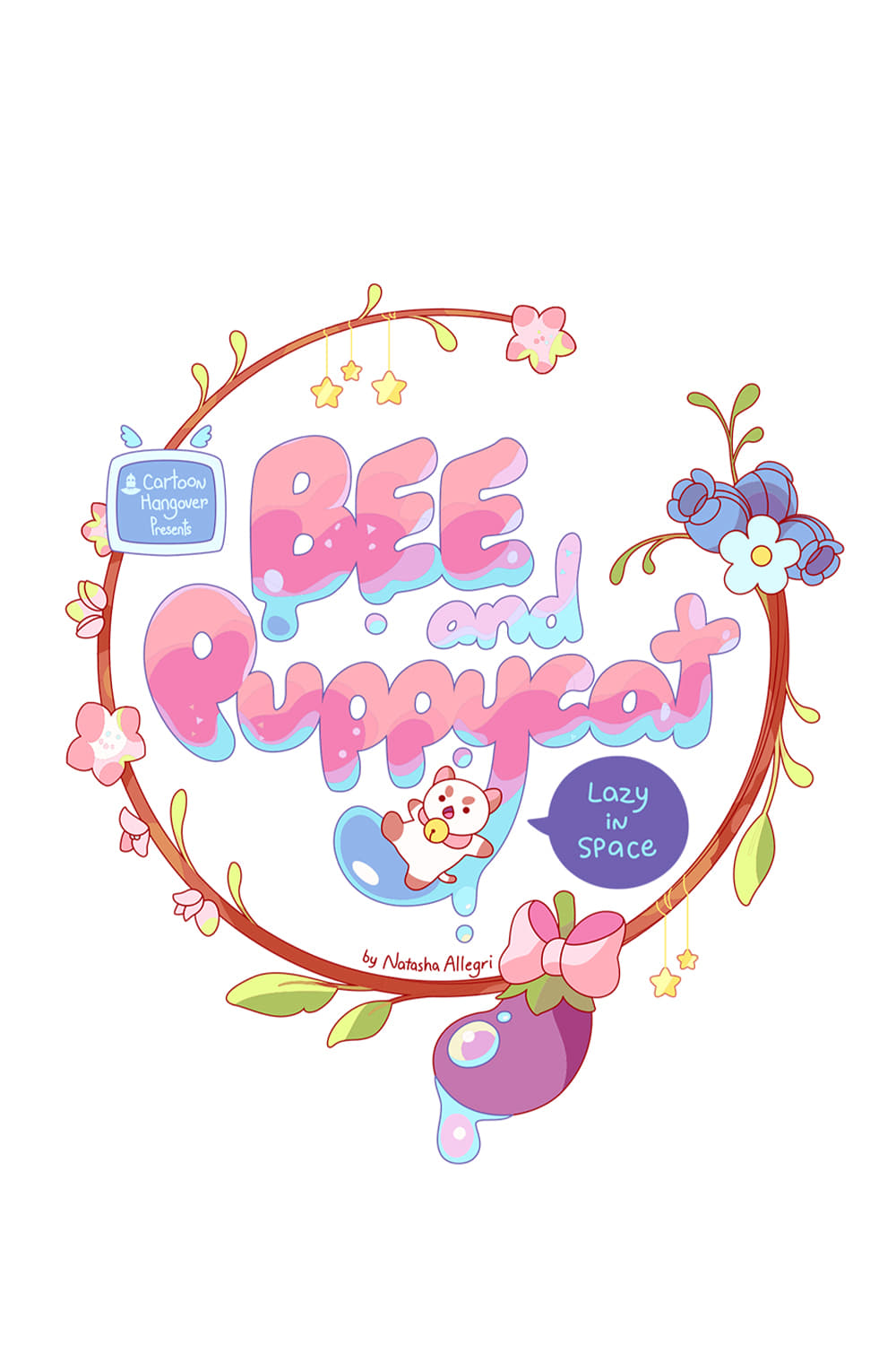 Bee and PuppyCat: Lazy in Space | Bee and PuppyCat: Lazy in Space