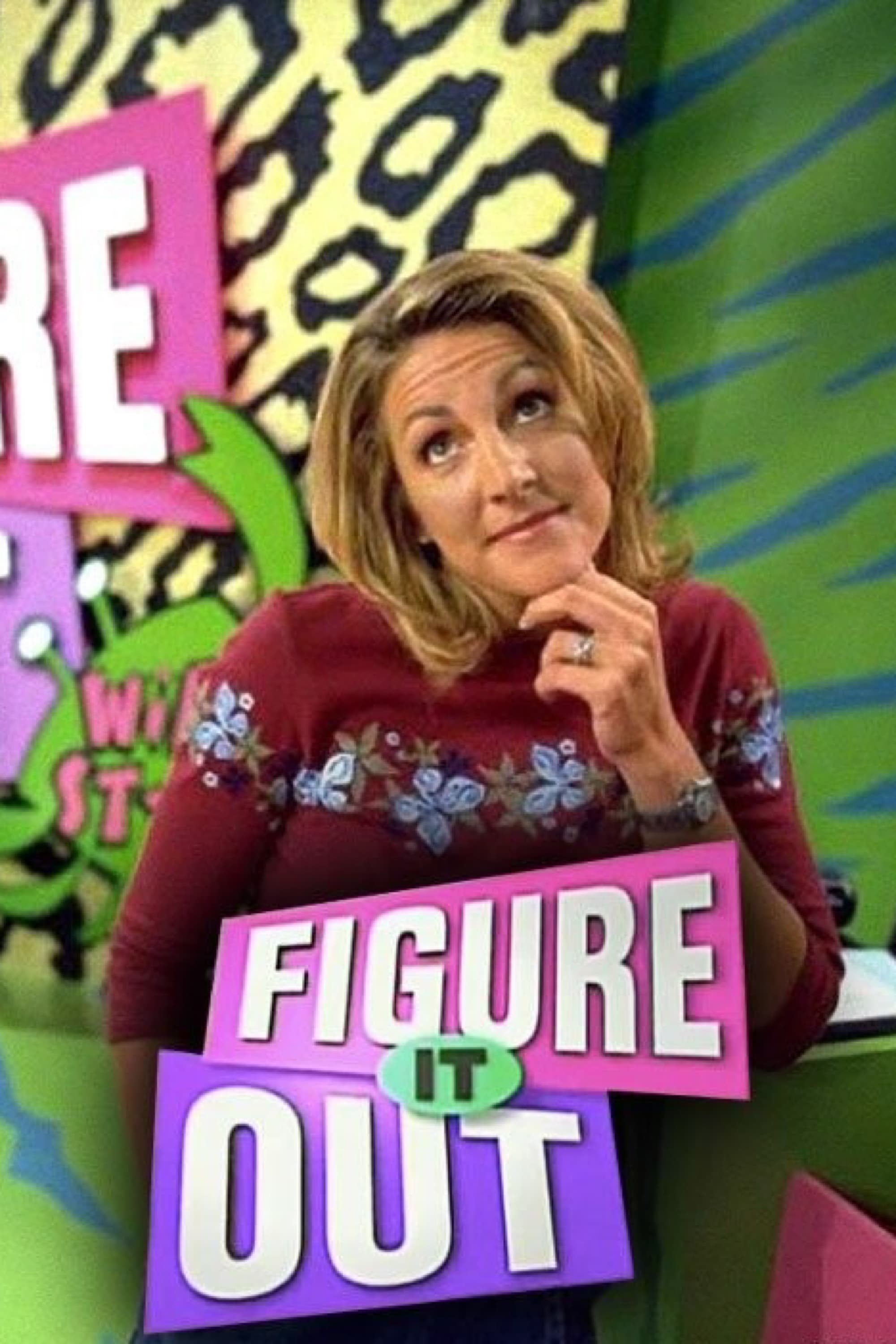 Figure It Out | Figure It Out