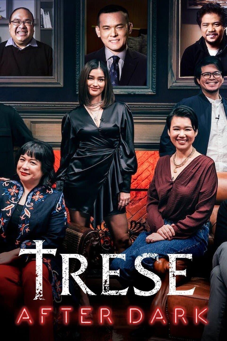 Trese After Dark | Trese After Dark