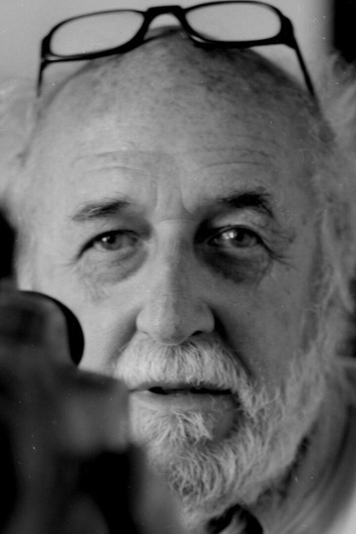 بازیگر Michel Brault  