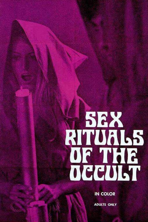 Sex Rituals of the Occult | Sex Rituals of the Occult