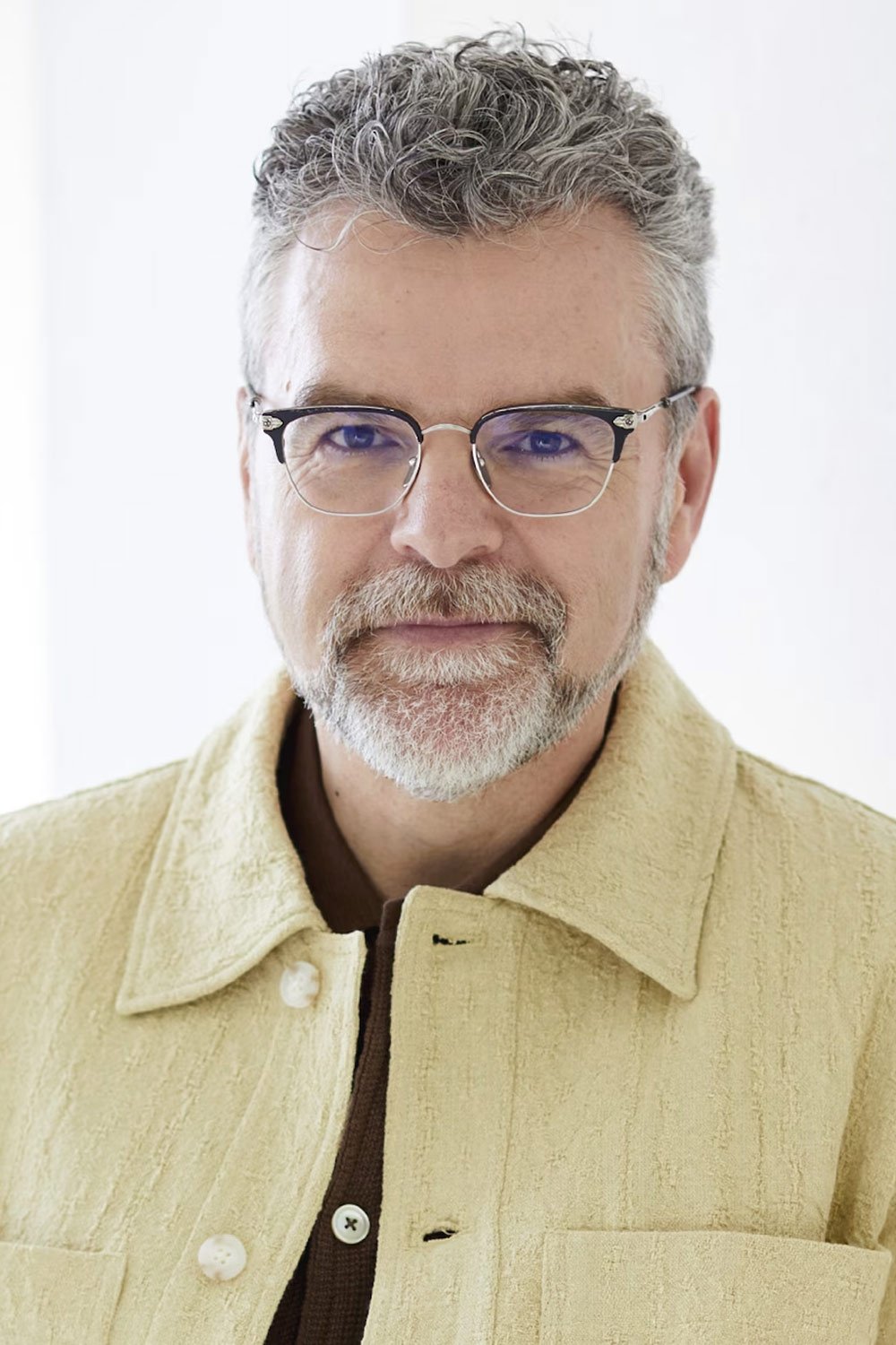 بازیگر William Rutten  