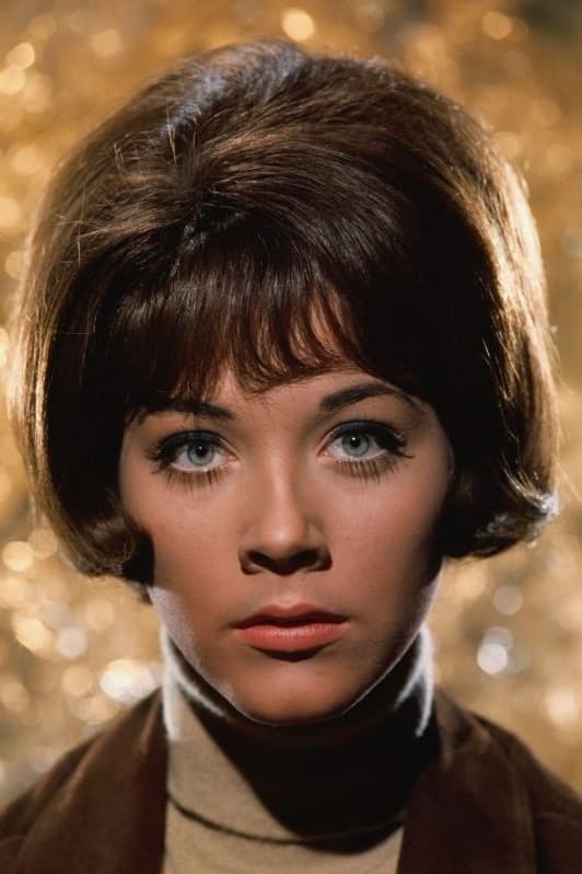 بازیگر Linda Thorson  