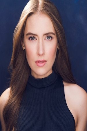 بازیگر Kristin Macke  