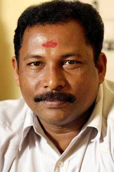 بازیگر Jayasheelan  