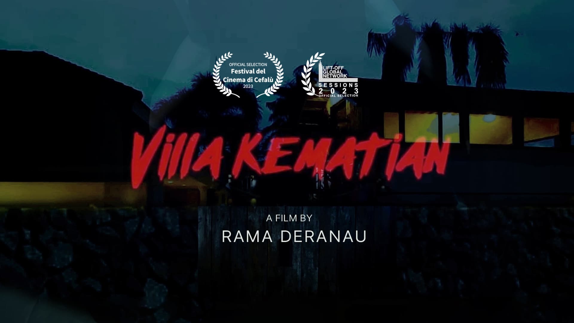 Villa Kematian|Villa Kematian