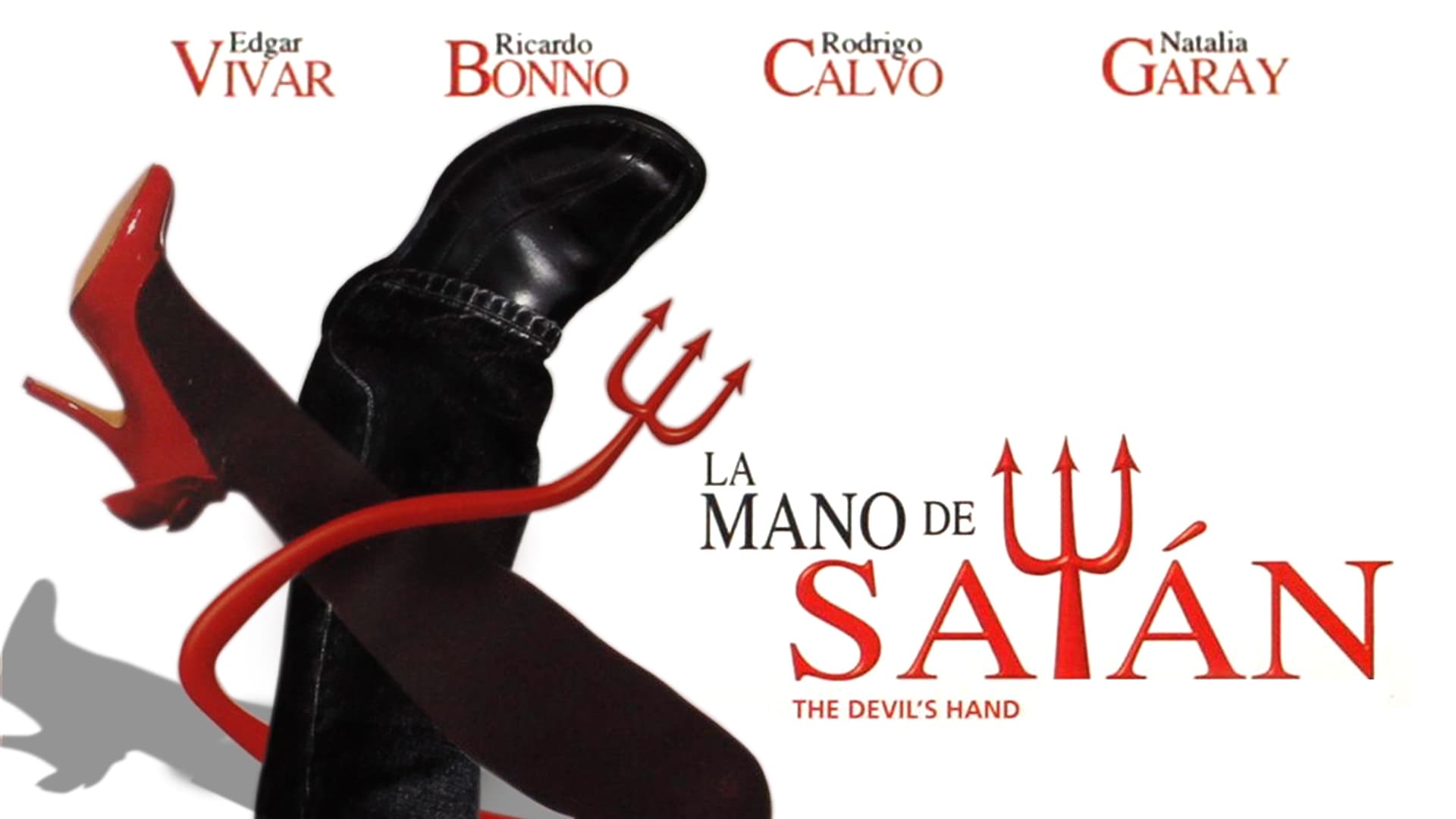 La mano de Satán|La mano de Satán