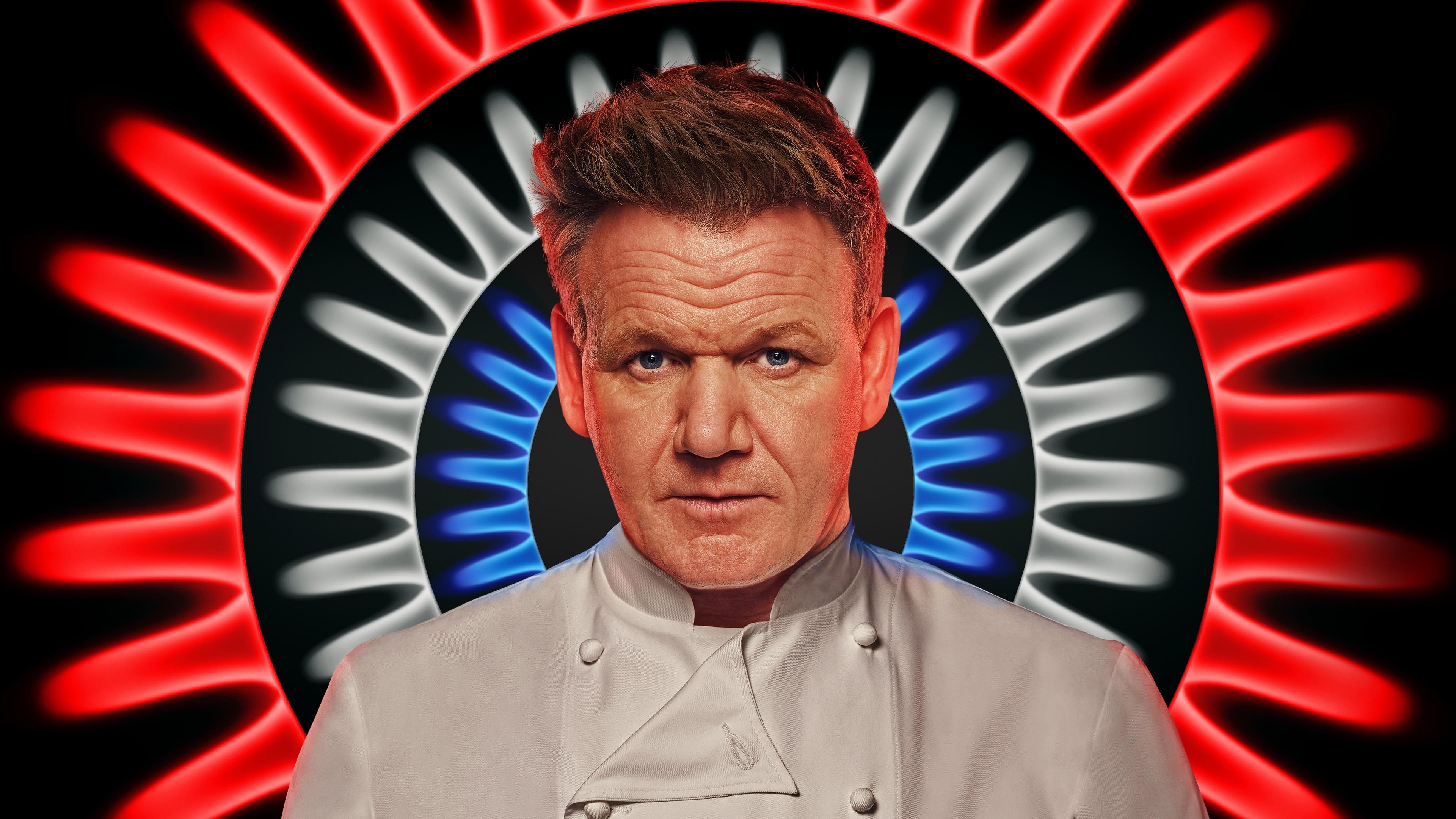 Hell's Kitchen|Hell's Kitchen