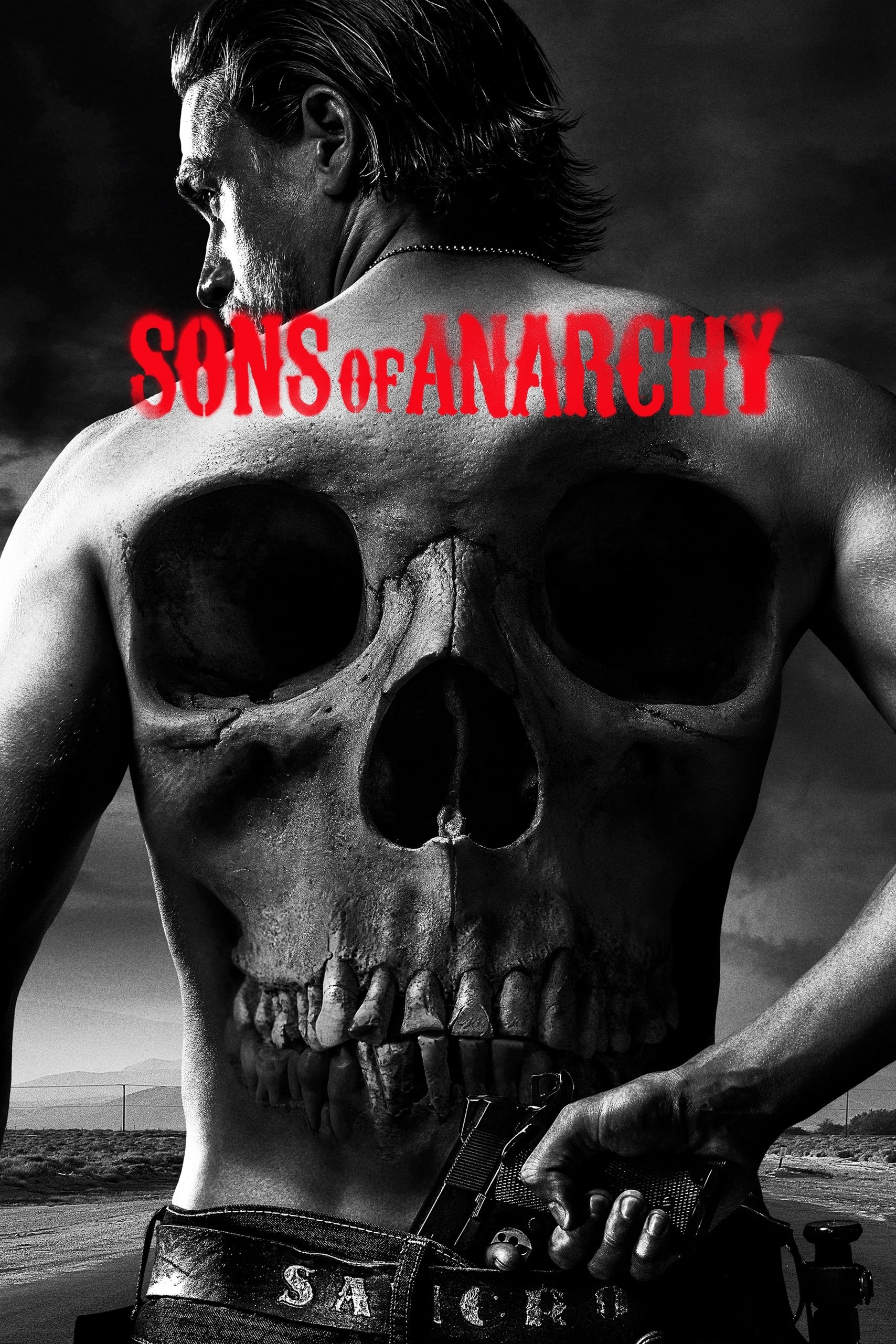 فرزندان آشوب | Sons of Anarchy