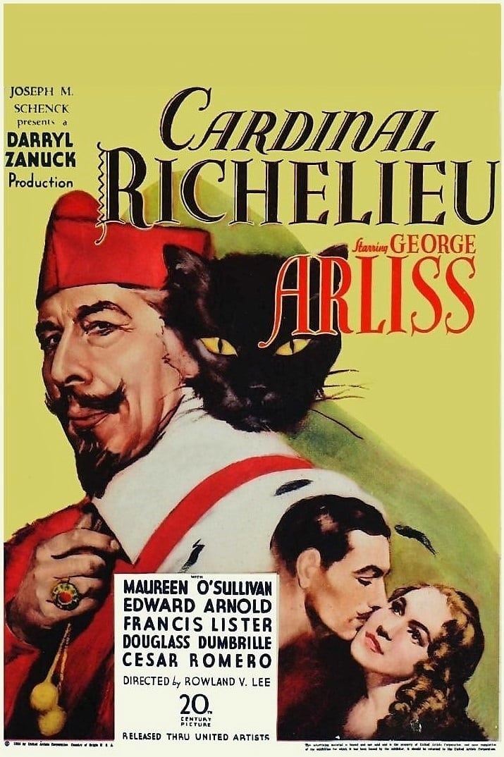 Cardinal Richelieu | Cardinal Richelieu