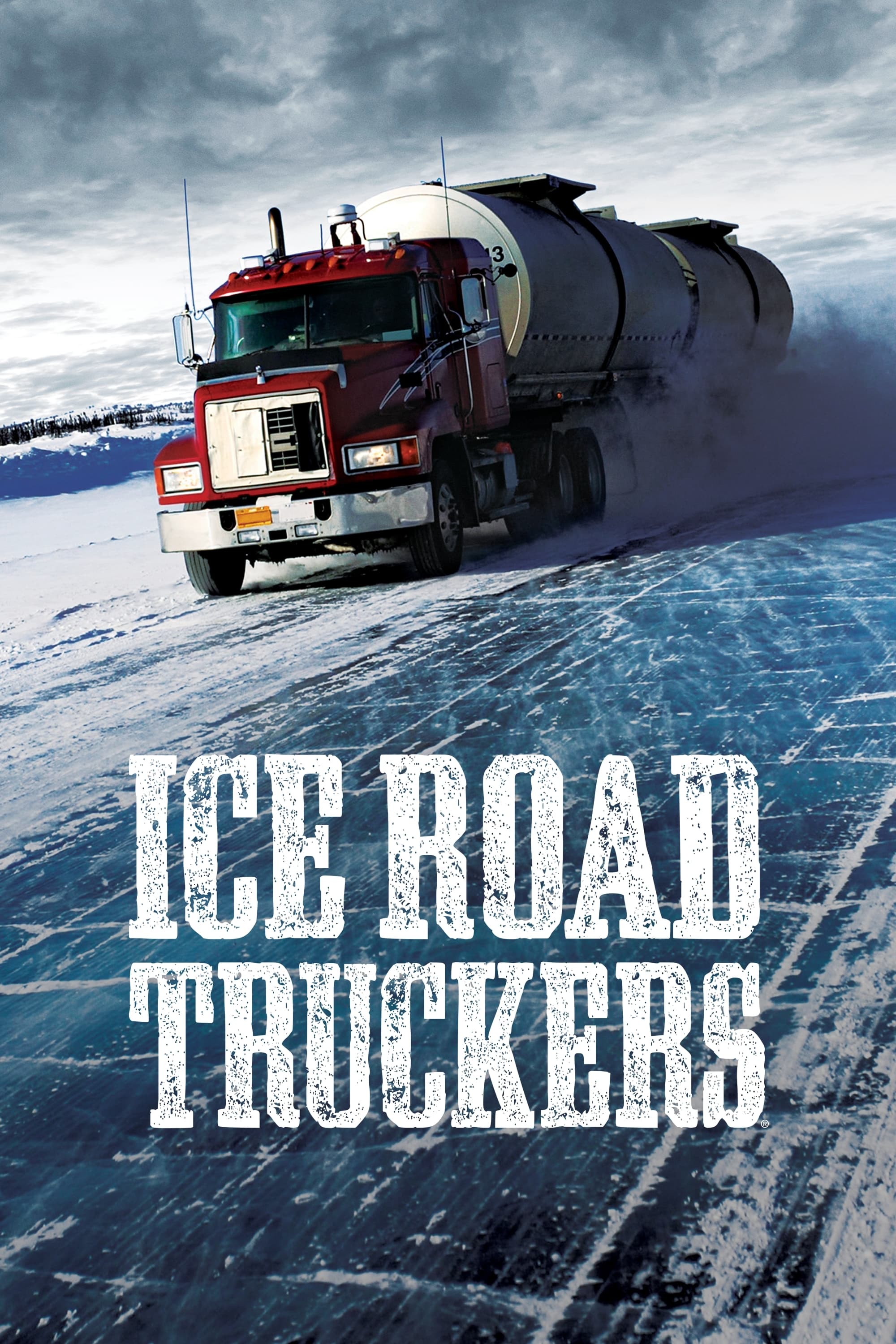 Ice Road Truckers | Ice Road Truckers