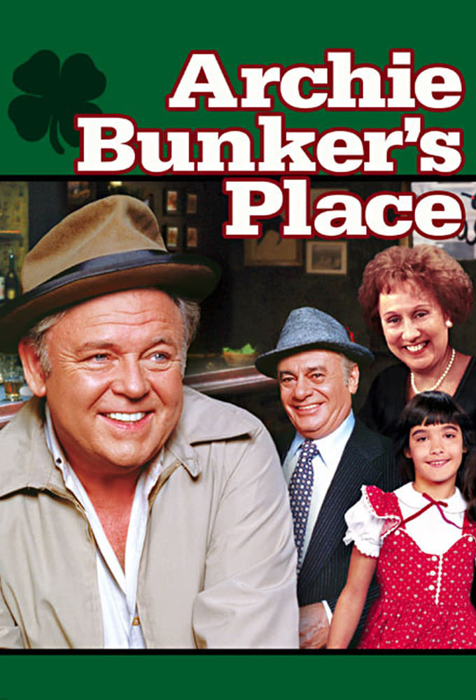 Archie Bunker's Place | Archie Bunker's Place