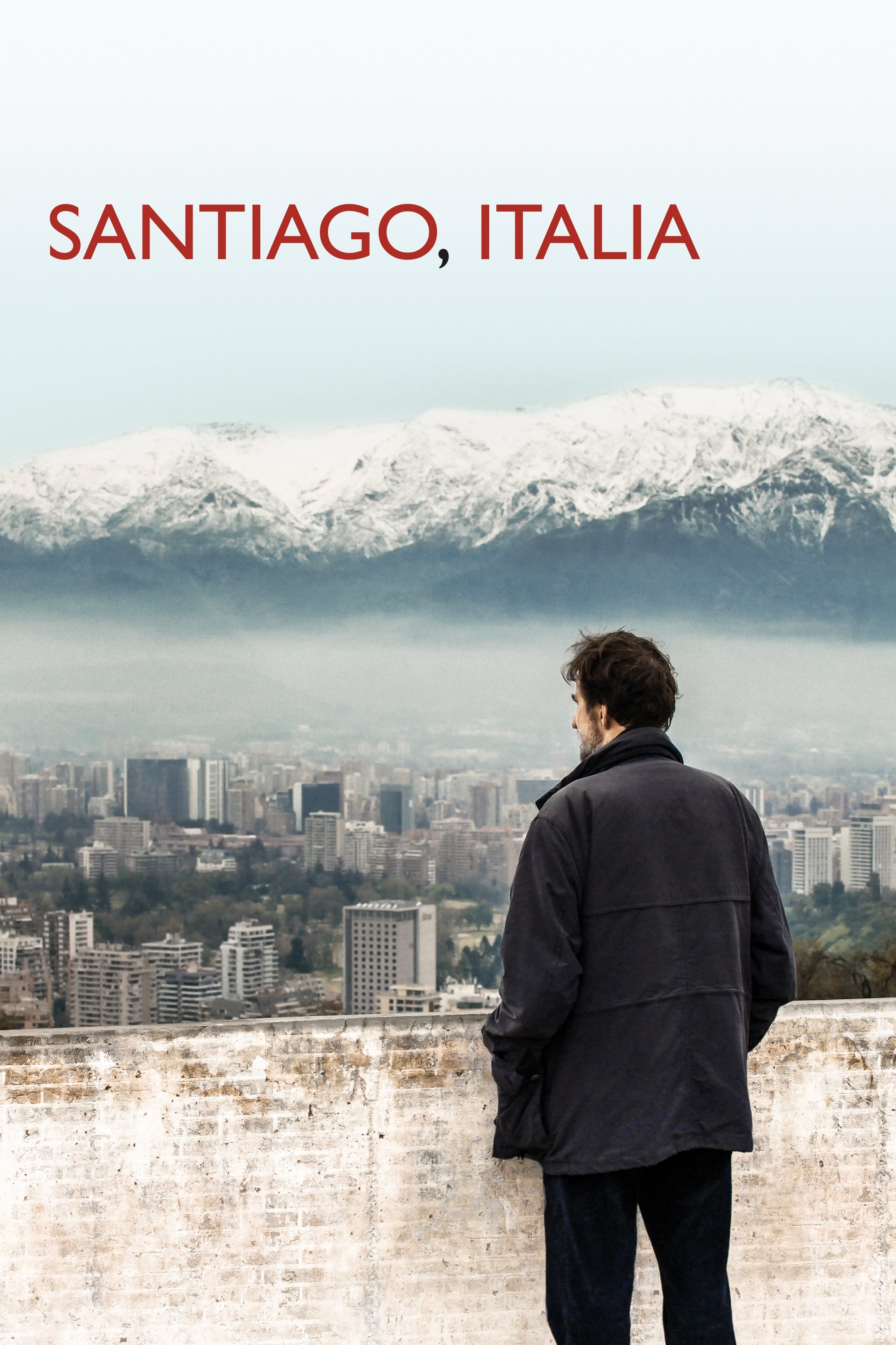 Santiago, Italia | Santiago, Italia