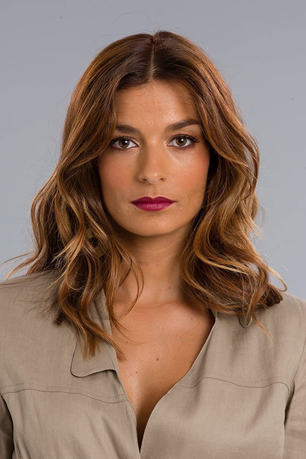 بازیگر Marta Faial  